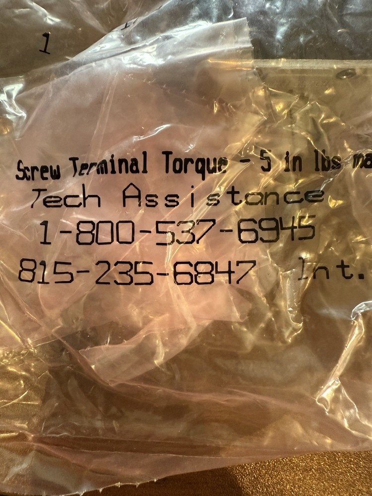 EATON TOGGLE SWITCH 4TL173-70