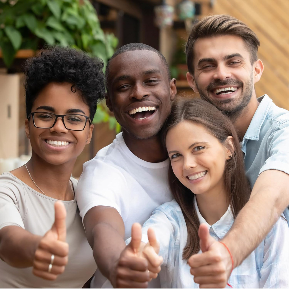 Sugar-Free Starlight Mints | 1-Pound Pack | Peppermint Hard Candy