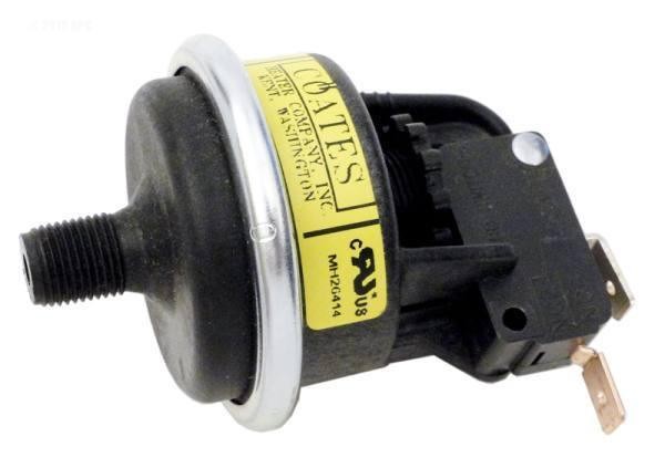 PRESSURE SWITCH 1-5 PSI