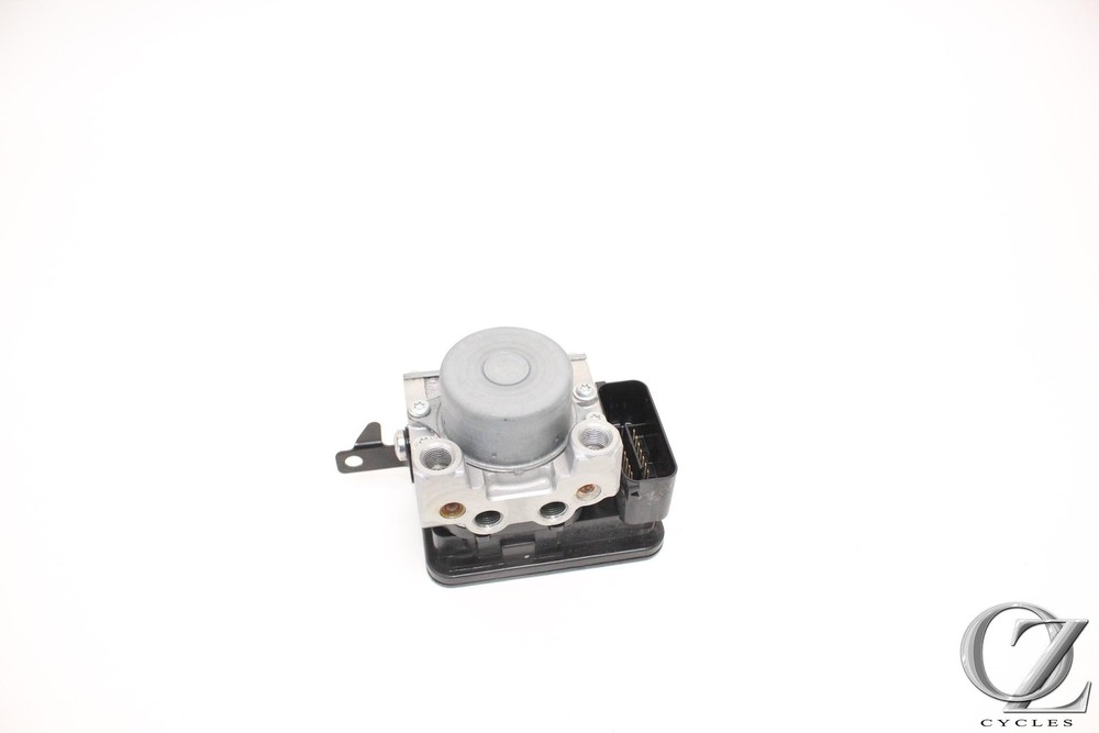 13-17 Triumph Daytona 675R Abs Control Module Pump