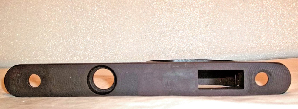 Gonic Arms Model GA-87 .458 Cal. Inline Muzzleloading Rifle Metal Trigger Guard