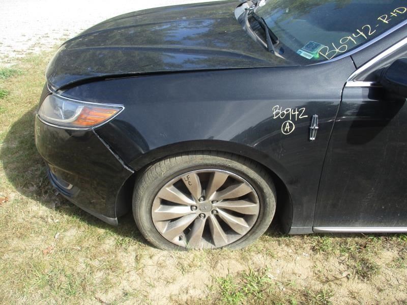 MKS 2014 Air Shutter 382134