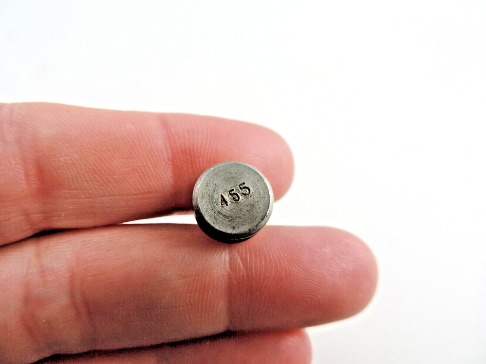 Case Trimmer Pilot Number 455