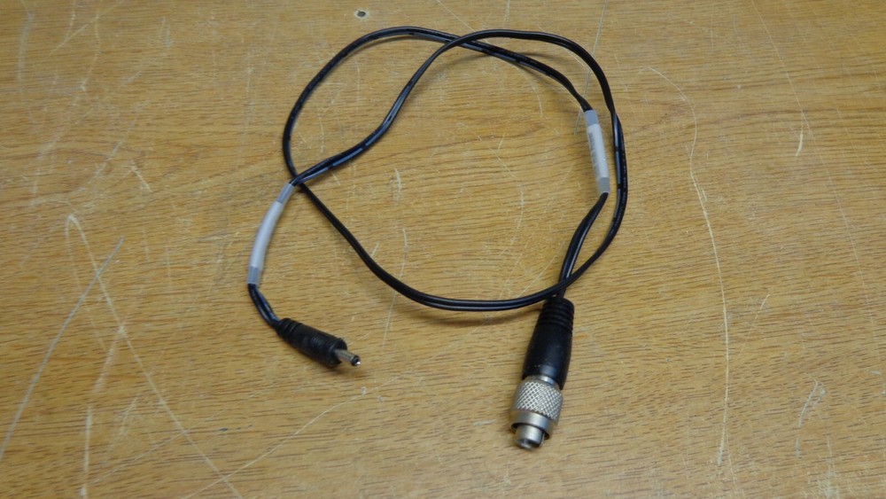 USB Computer power cable type II for Spot PathStand