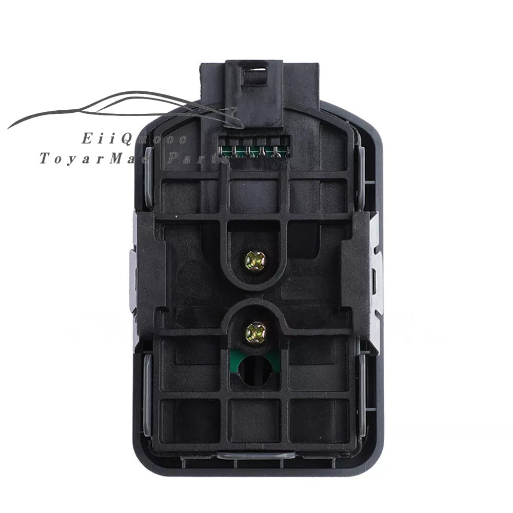 P27-1069 For PACCAR/KENWORTH DUAL WINDOW SWITCH