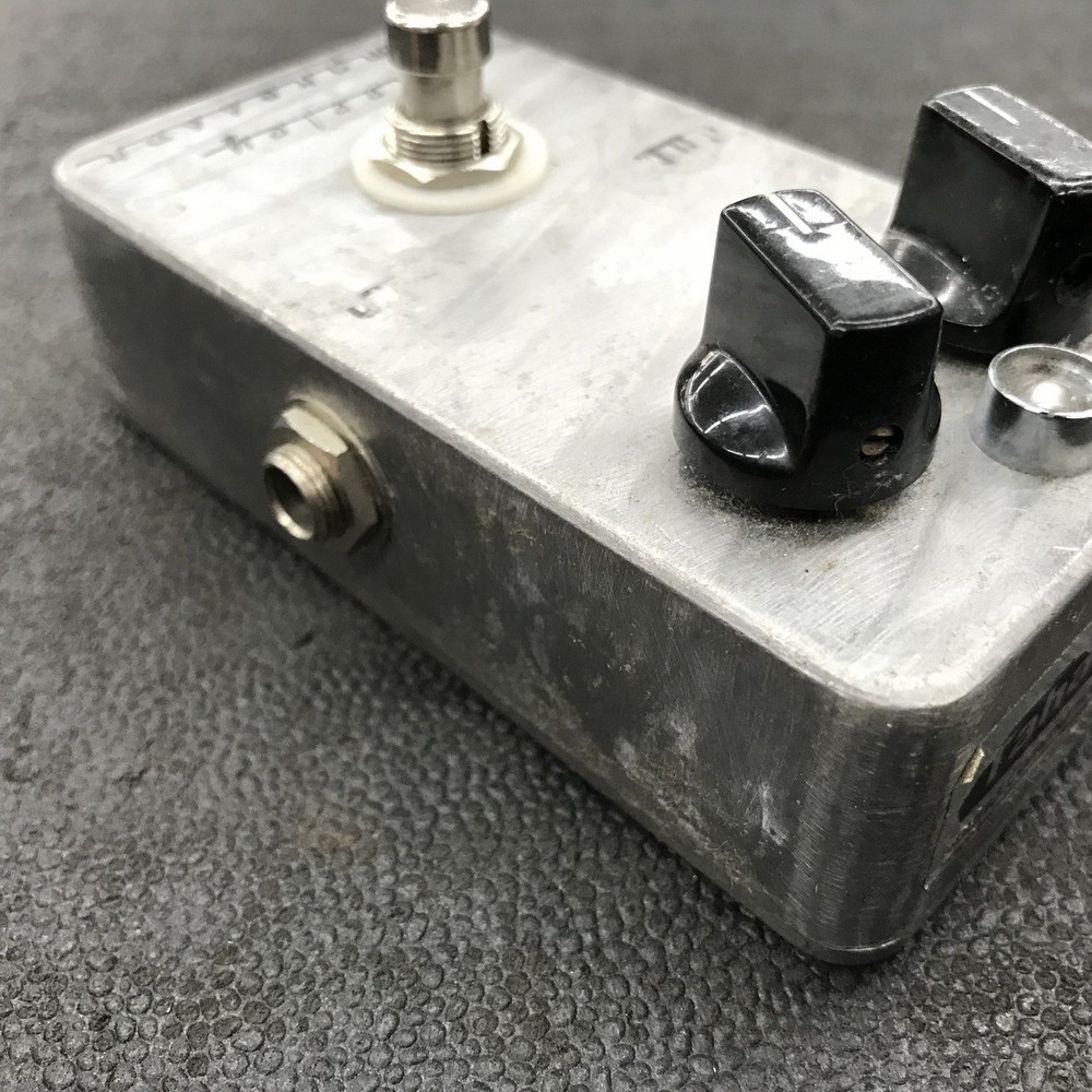 Keeley Compressor