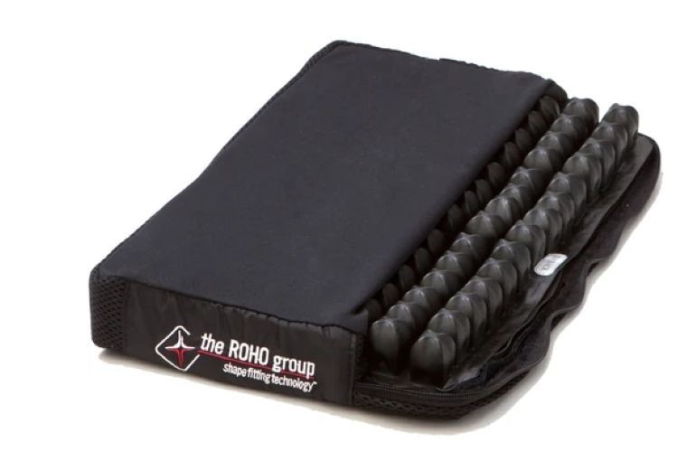 ROHO Pack-it  Seat Cushion