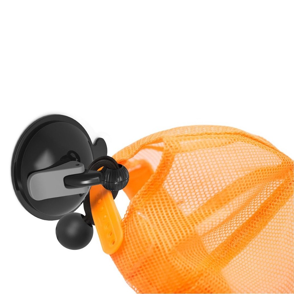 Bracketron Xv1 967 2 Suction Mount Tethers