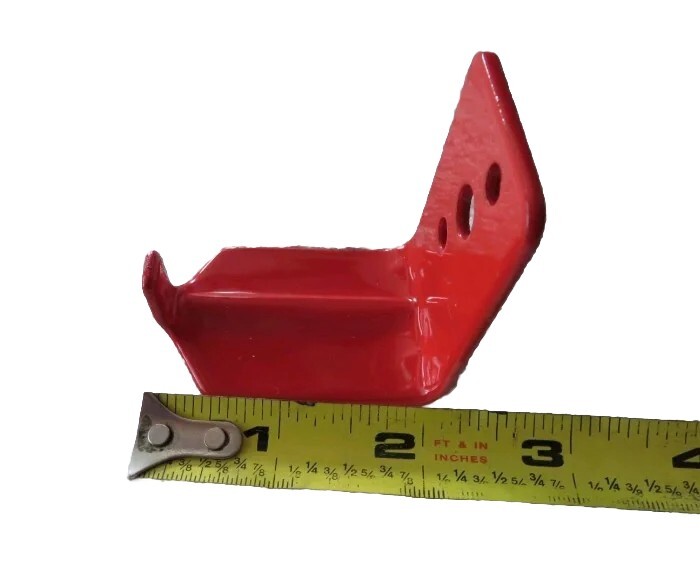🤡🔥🧯4 PACK Universal Fire Extinguisher Wall Hook, Bracket, for 10lb to 20lb🧯
