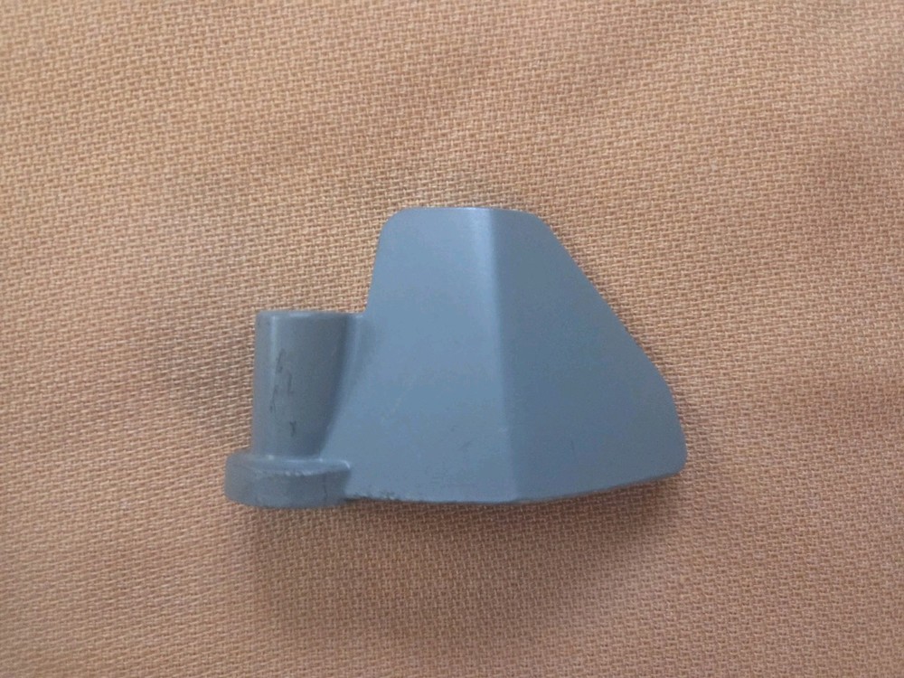 PAN , PADDLE & MANUAL FOR MR COFFEE BREAD MAKER MACHINE MODEL BMR200