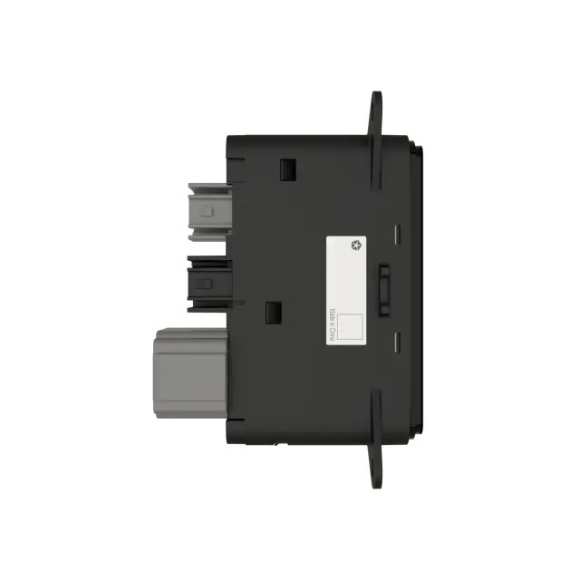 Genuine Mopar Hub Media Center 68323664AD