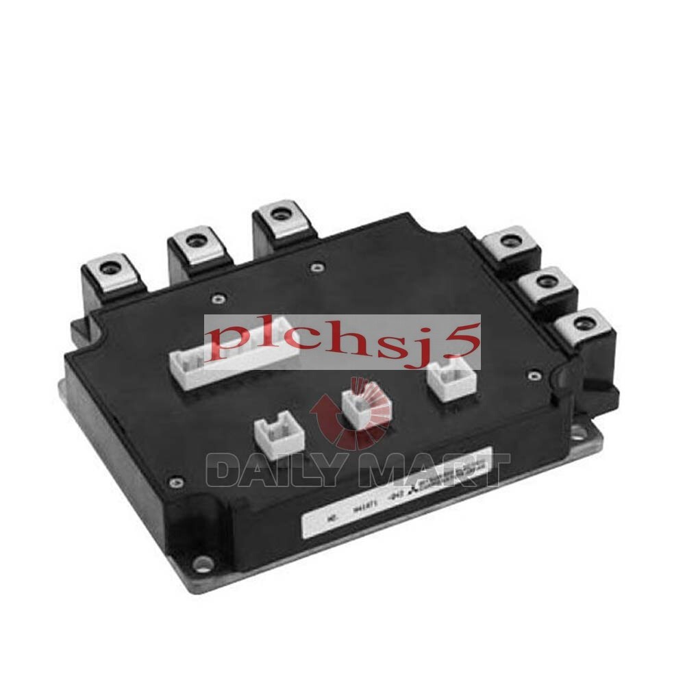 New In Box MITSUBISHI CM900DUC-24S IGBT Module