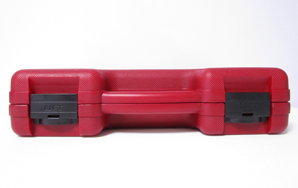 DER EE Case for DE-5000 LCR Meter