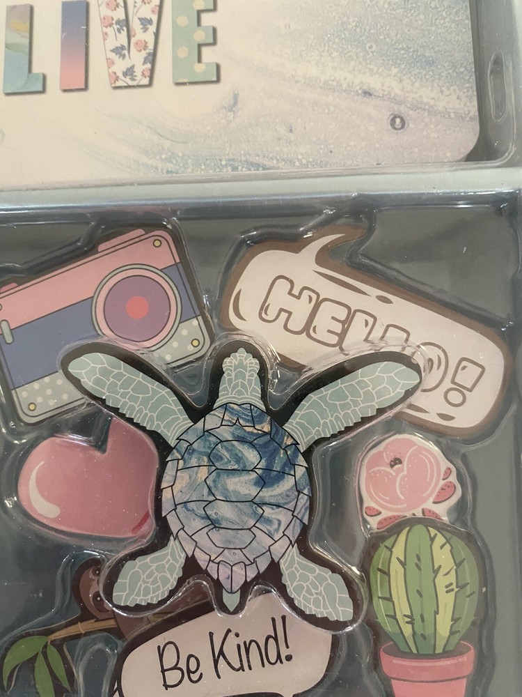 Hapi Nest DIY Journal Set