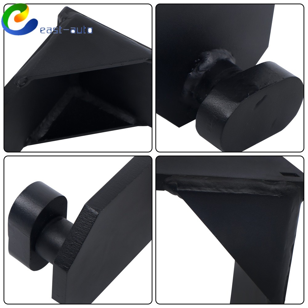 New Upgrade Shipping Container Jack Lug Jack Leveling Attachment