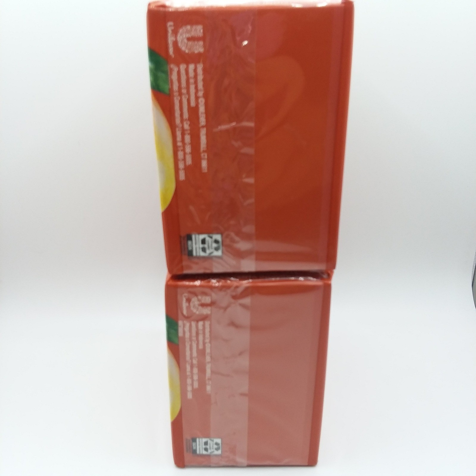 Caress Mango & Almond Oil Rejuvenating Beauty Bar Soap 2 Packs/3 Bars = 6 total