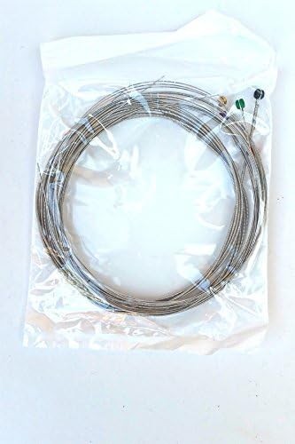 "Asher Guitars Electro Hawaiian ® Lap Steel Strings - Single Set "