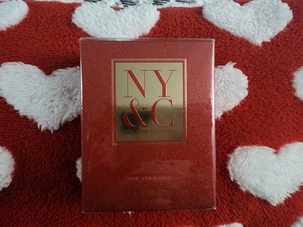 New York Kiss 3.4 Fl Oz
