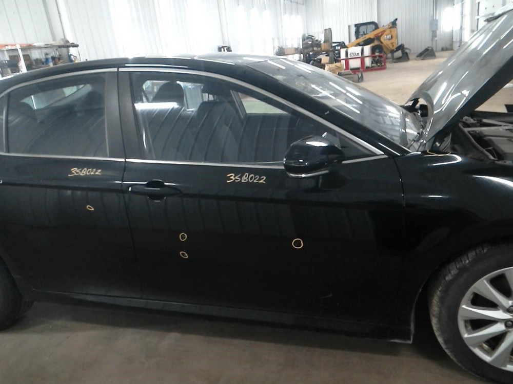 Engine ECM Electronic Module Engine Control 2.5L Fits 19 CAMRY 104963785