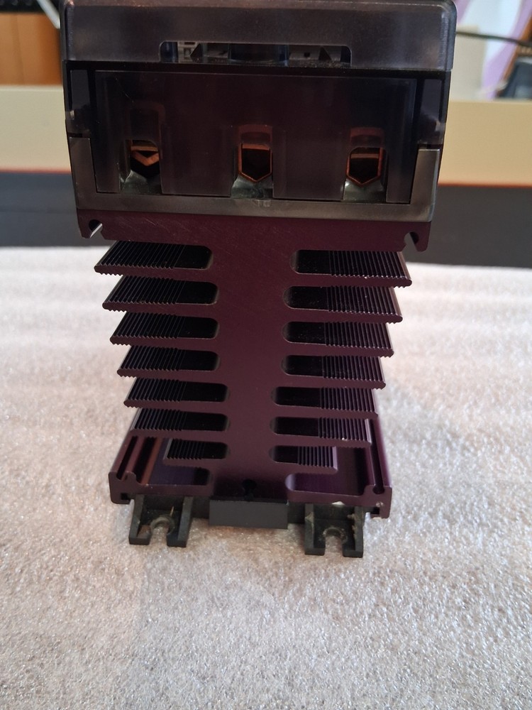 Watlow Din-A-Mite DC3C-3060-K200 Solid State Power Controller 30A