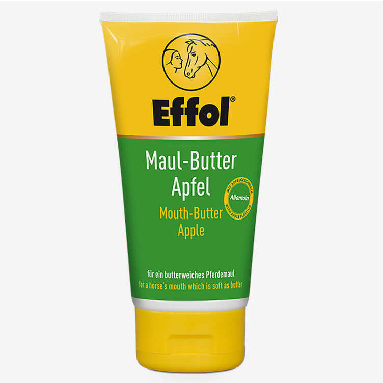 Effol Mouth Butter - Apple