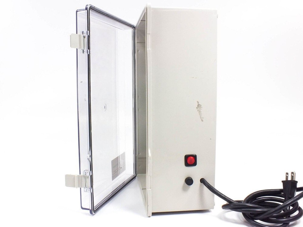 Cosmos XPS-7 Sensor Stocker Unit 9-Slot for Gas Detection Systems