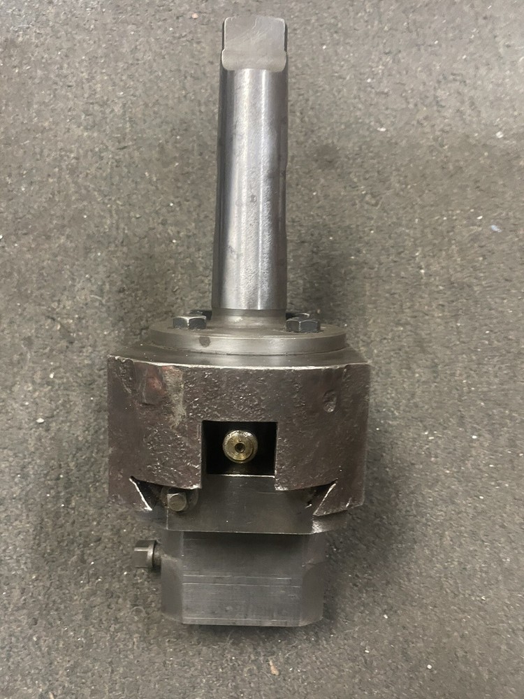 large boring head