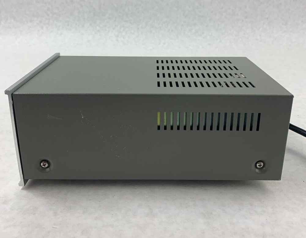 Panasonic D.A. WJ-300C Distribution Amplifier Power Tested