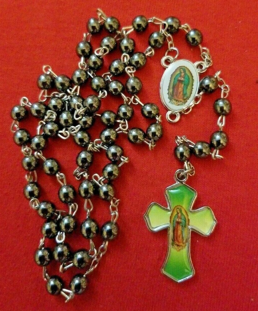 Christian CATHOLIC ROSARY