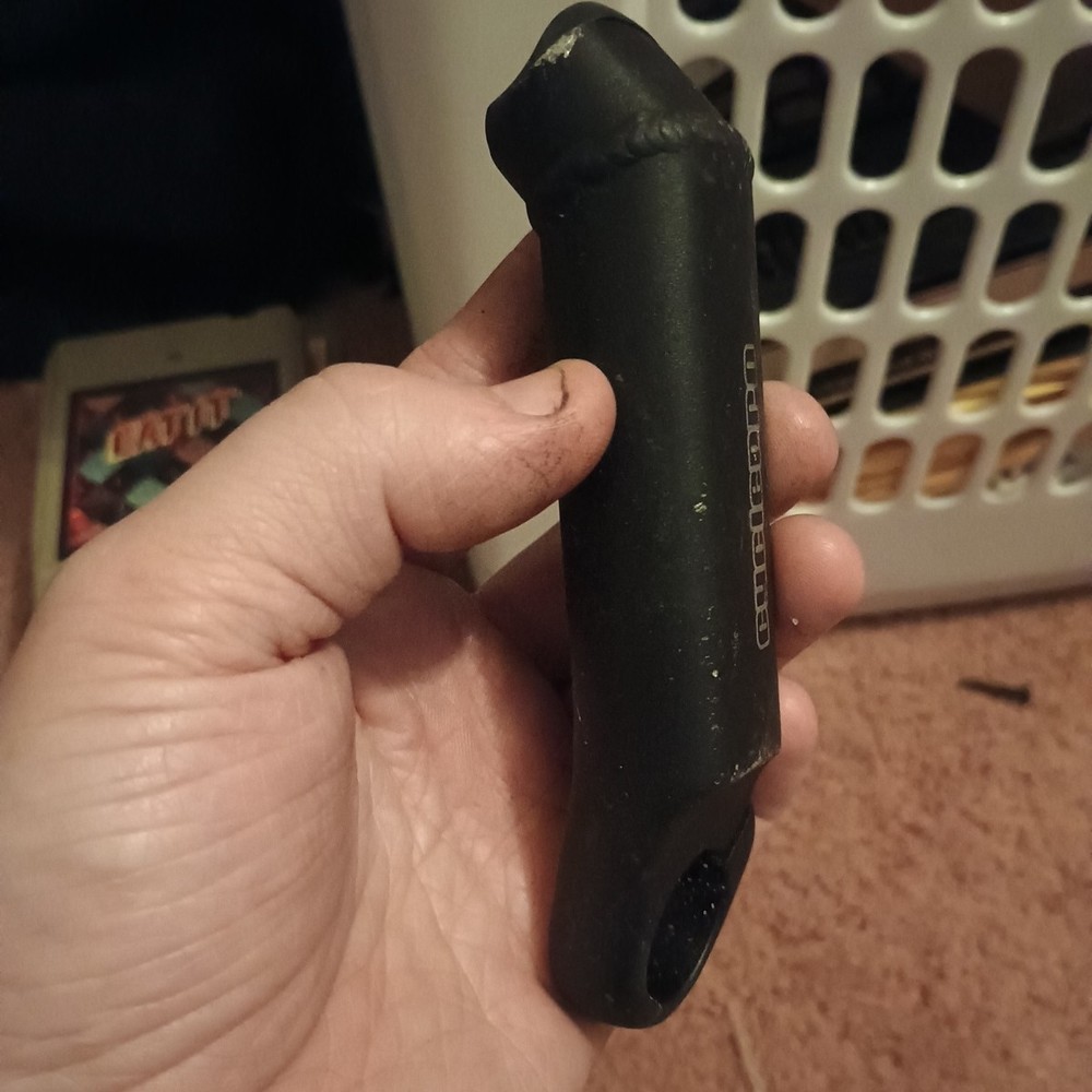 cyclepro bar ends