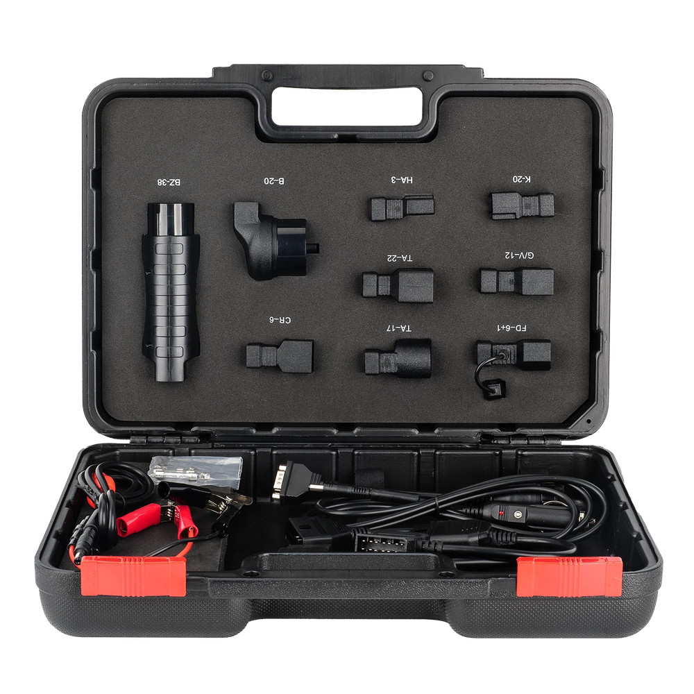 2026 LAUNCH X431 PRO3S+ Elite PRO5 Car Diagnostic Scanner Programming ECU Coding