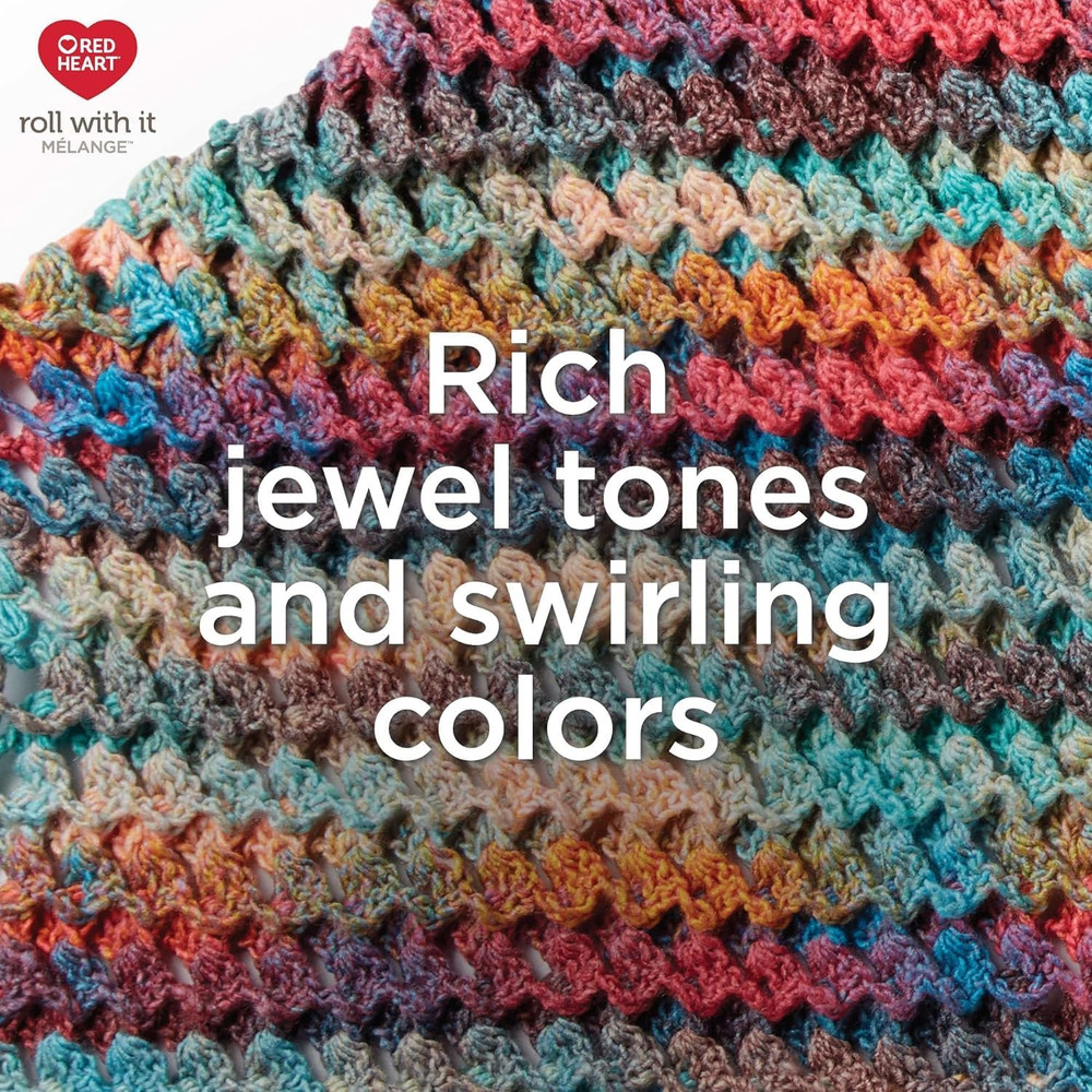 Roll with It Melange Paparazzi