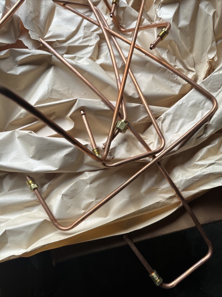 Robinair RA 19856 Cubigel Compressor Kit