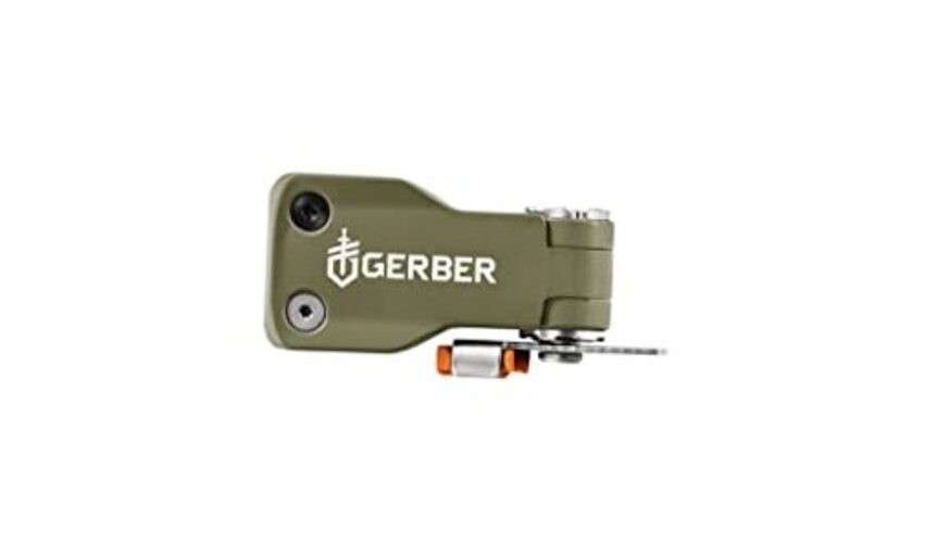Gear Freehander - Durable Line Management Tool with Exchangeable Plus Multi