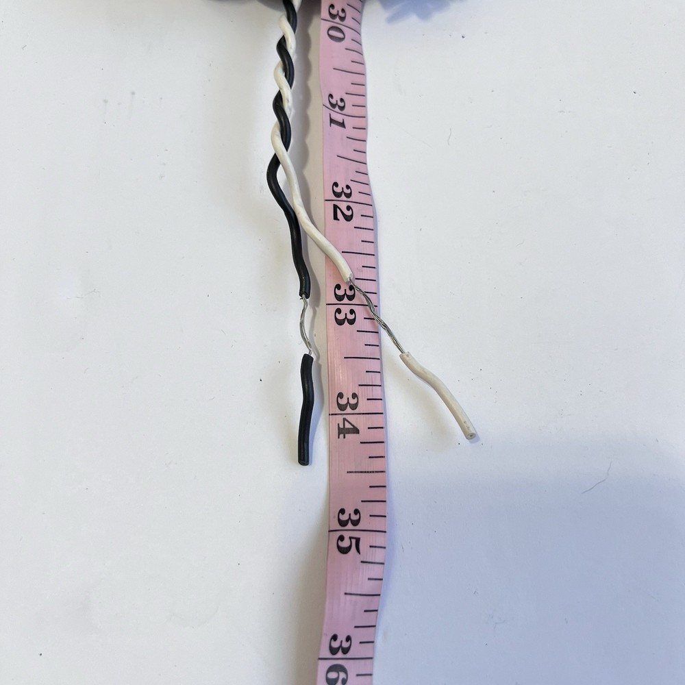 New 3 E Mon D Mon 200A Split Core Current Sensor 0-2V CT EI0012 (CS200) Open Box