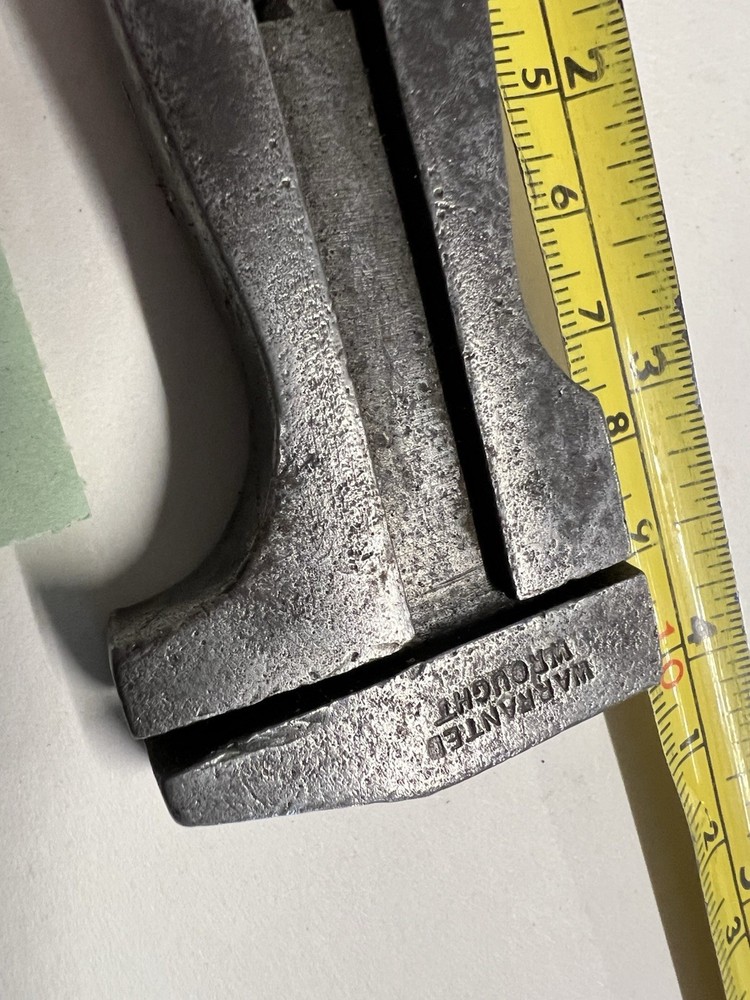 Classic Car Toolkit Adjustable Spanner