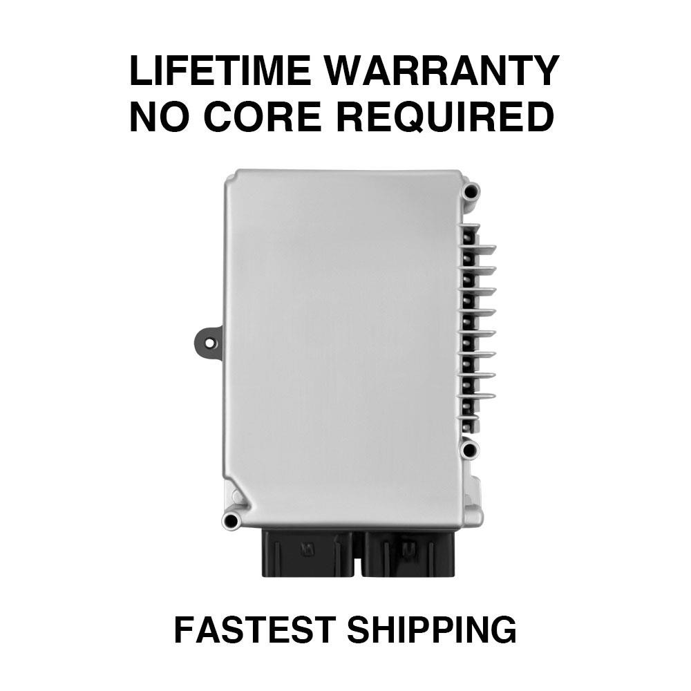 Engine Computer Programmed Plug&Play 1996 Dodge Grand Caravan 3.3L PCM ECM OEM