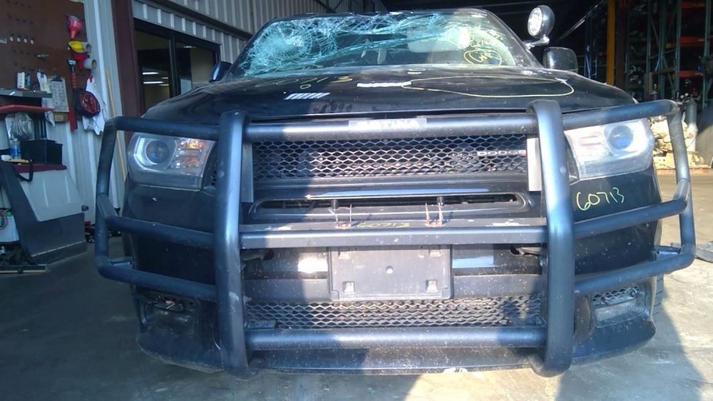 Steering Column Floor Shift Fits 18-24 DURANGO 4311776