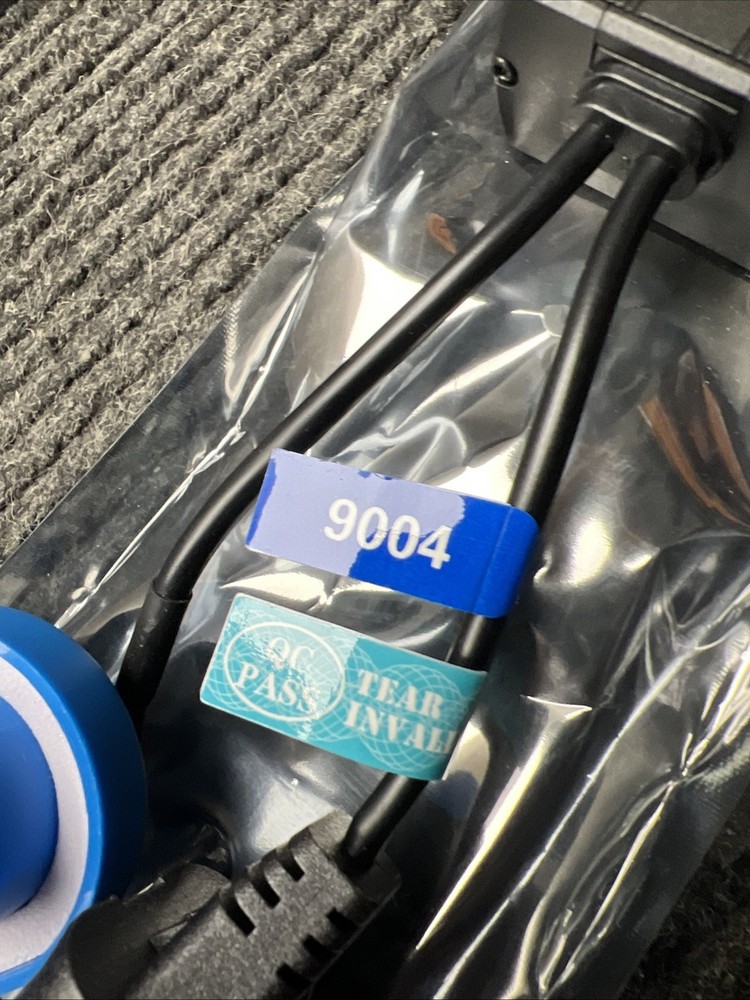 Nilight LED CANbus Decoder Anti-Flickering Harness Error Free Resistor Capacitor