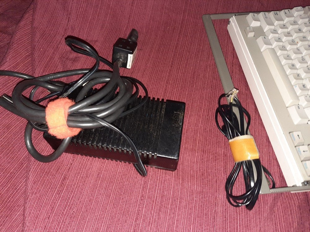 Vintage IBM 5140 PC Personal Computer Convertible Nice