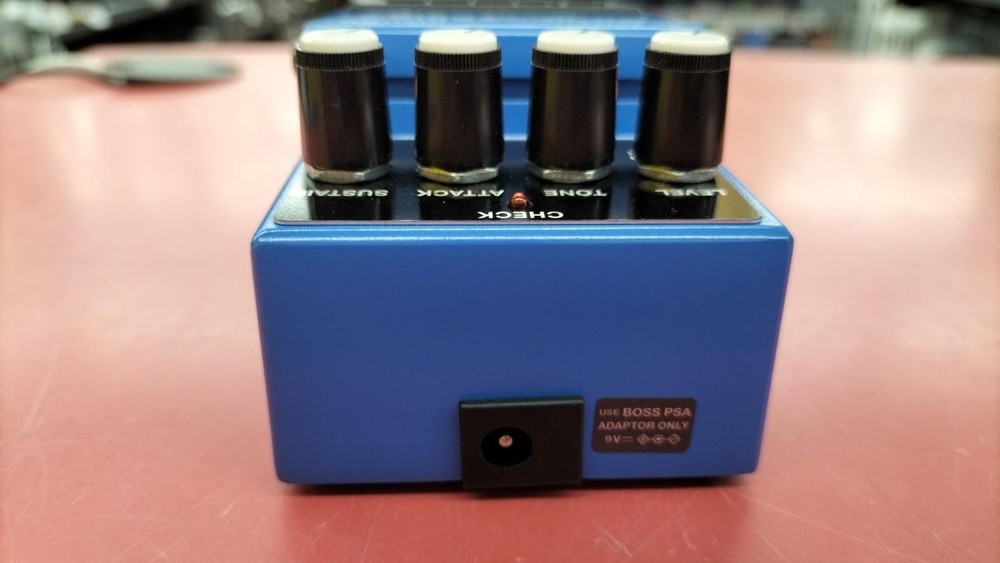 BOSS Model CS-3