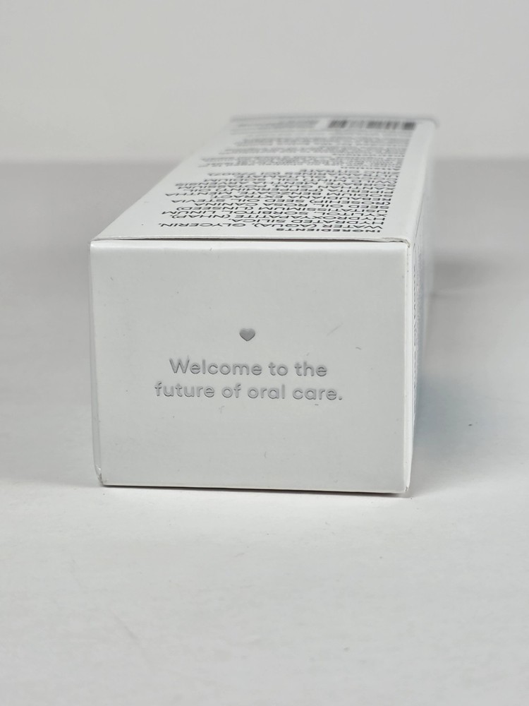 Zero Pro Premium Toothpaste Soft Mint Flavored