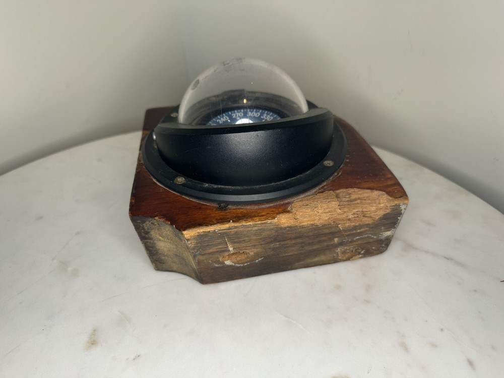 Large Boat Compass