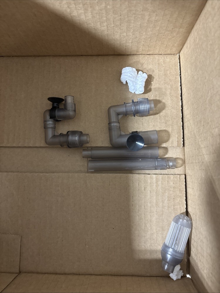 Sunsun 602b Customer Return