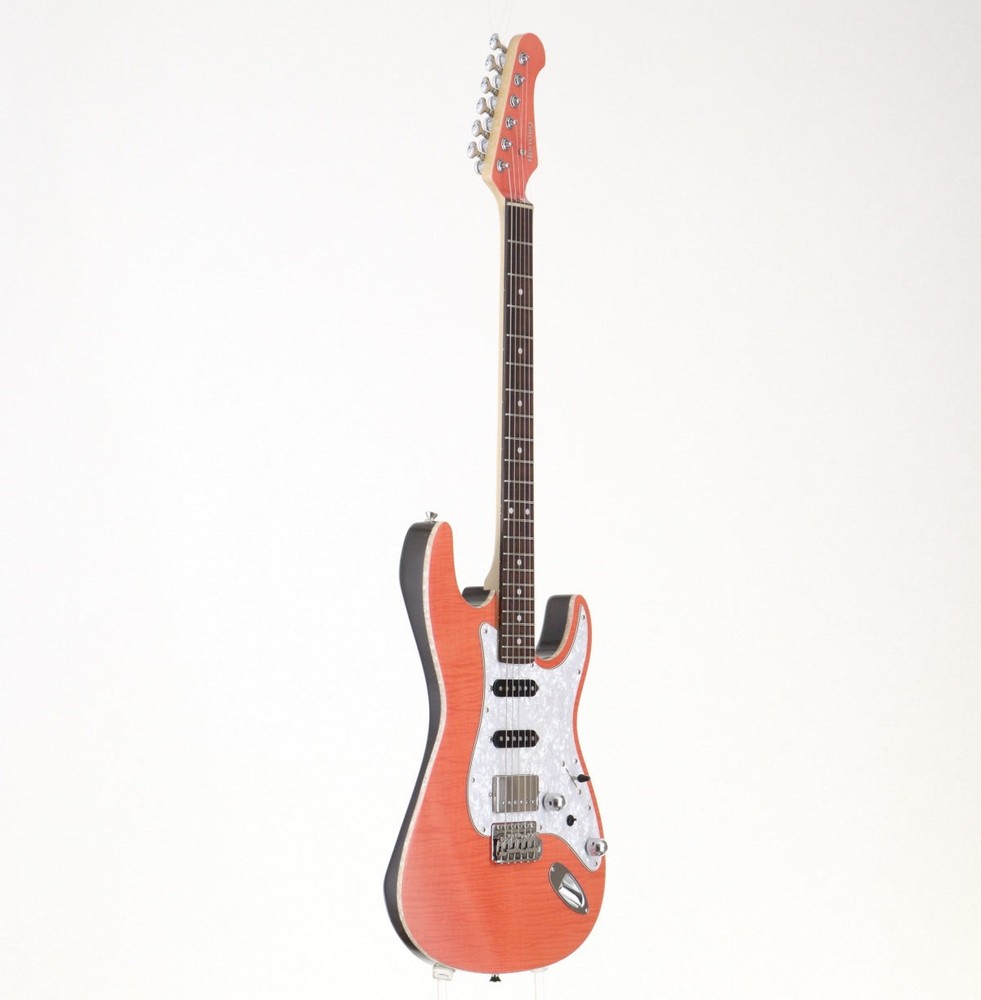 HISTORY CZ-SE/FM EX Transparent Ruby Red [C211097]