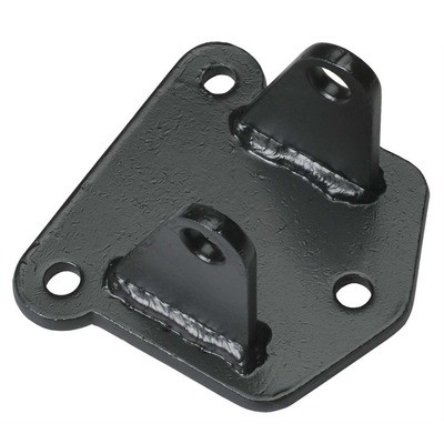 Trans-Dapt 4232, 2 Pack Solid Chevy Motor Mounts Pair Performance Racing Parts