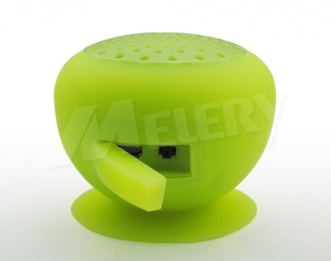Mini Mushroom Design Bluetooth Speaker