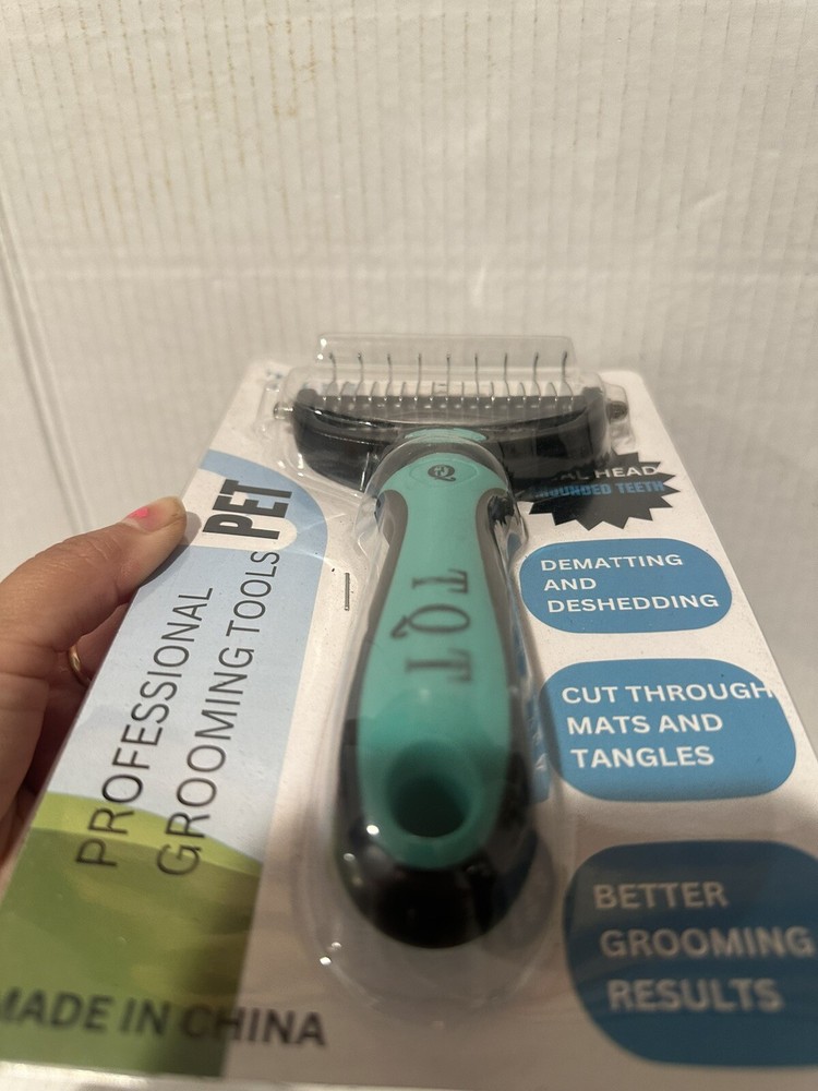 Gromming Tool