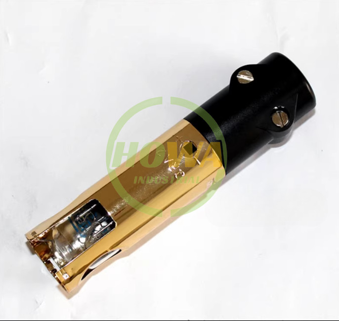 New SIEMENS QRA2 Burner Flame UV Detector Flame Sensor