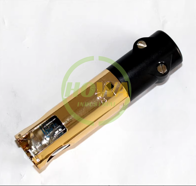 New SIEMENS QRA2 Burner Flame UV Detector Flame Sensor